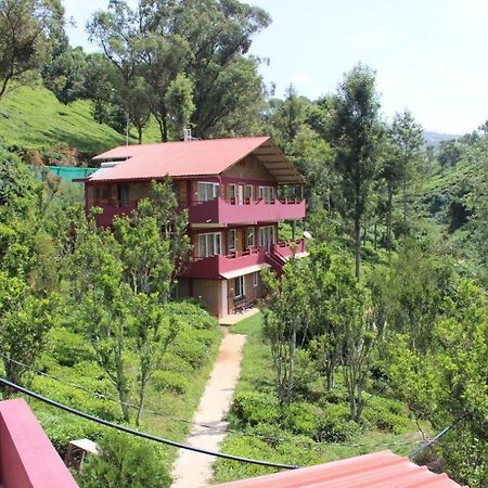 Rustling River Resort 우티 외부 사진