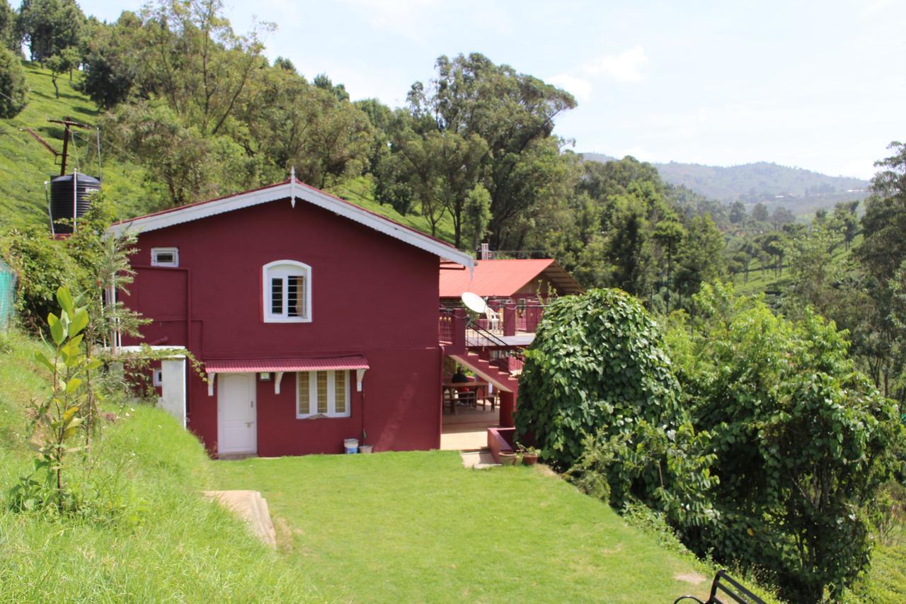 Rustling River Resort 우티 외부 사진