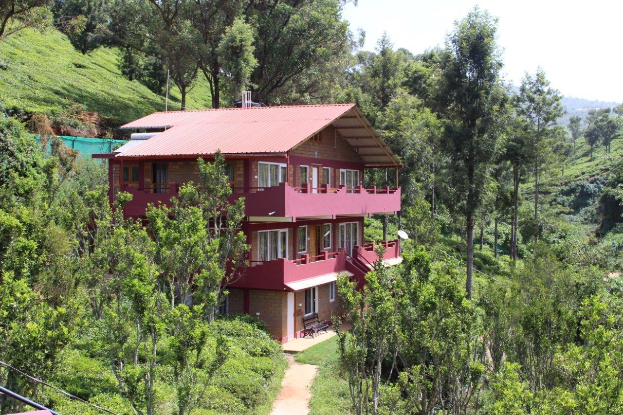 Rustling River Resort 우티 외부 사진
