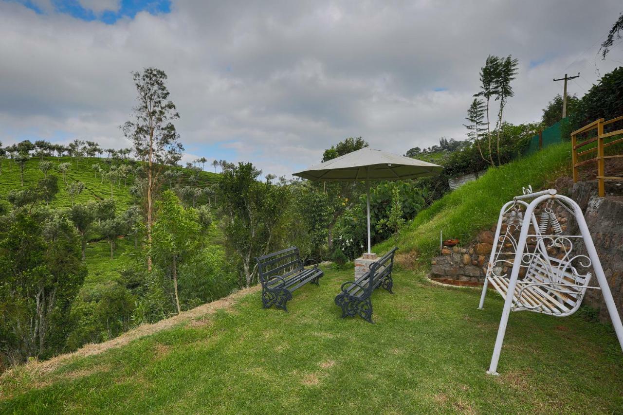 Rustling River Resort 우티 외부 사진
