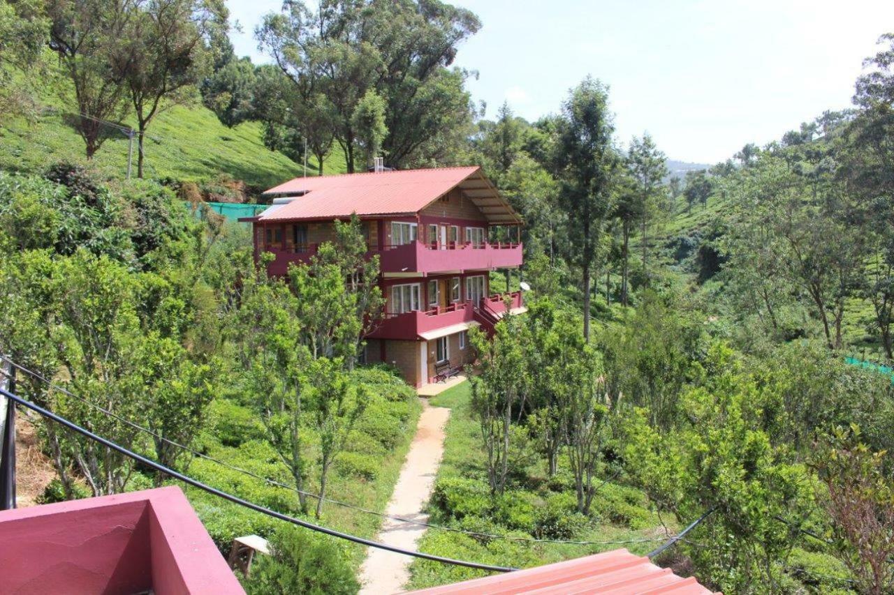 Rustling River Resort 우티 외부 사진